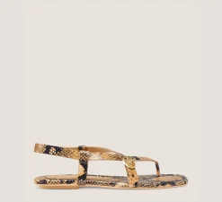 Stuart Weitzman Flat & Low Heel Sandals|Sandals-CHANGE LOCATION Ginger