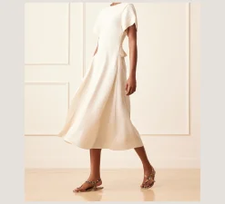 Stuart Weitzman Flat & Low Heel Sandals|Sandals-CHANGE LOCATION Ginger