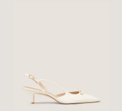 Stuart Weitzman The Bridal Collection|The Best Sellers Edit-CHANGE LOCATION Seashell