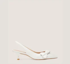 Stuart Weitzman The Bridal Collection|The Best Sellers Edit-CHANGE LOCATION White