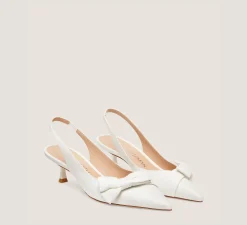 Stuart Weitzman The Bridal Collection|The Best Sellers Edit-CHANGE LOCATION White