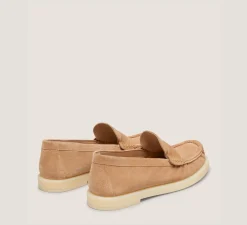 Stuart Weitzman Flats & Loafers-CHANGE LOCATION Camel & Cream