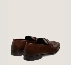 Stuart Weitzman MEN'S-CHANGE LOCATION Brown