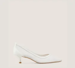 Stuart Weitzman The Bridal Collection|The Occasion Edit-CHANGE LOCATION White