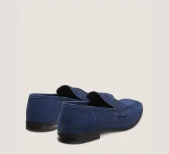 Stuart Weitzman MEN'S-CHANGE LOCATION Blue