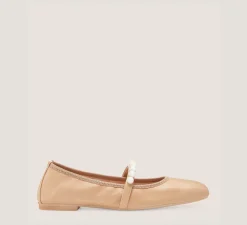 Stuart Weitzman The Work Essentials Edit|The Best Sellers Edit-CHANGE LOCATION Adobe Beige