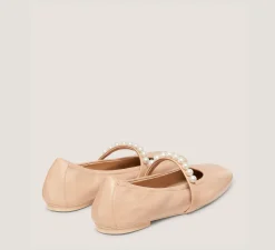 Stuart Weitzman The Work Essentials Edit|The Best Sellers Edit-CHANGE LOCATION Adobe Beige