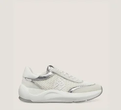 Stuart Weitzman Sneakers|The SW Exclusives Collection-CHANGE LOCATION