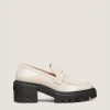 Stuart Weitzman The SW Icons Collection|Flats & Loafers-CHANGE LOCATION Patent leather/Glaze