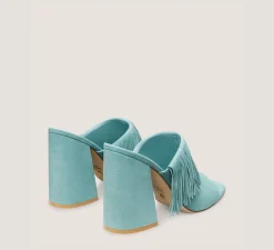 Stuart Weitzman High Heel Sandals|Trending: Block Heels-CHANGE LOCATION Cactus