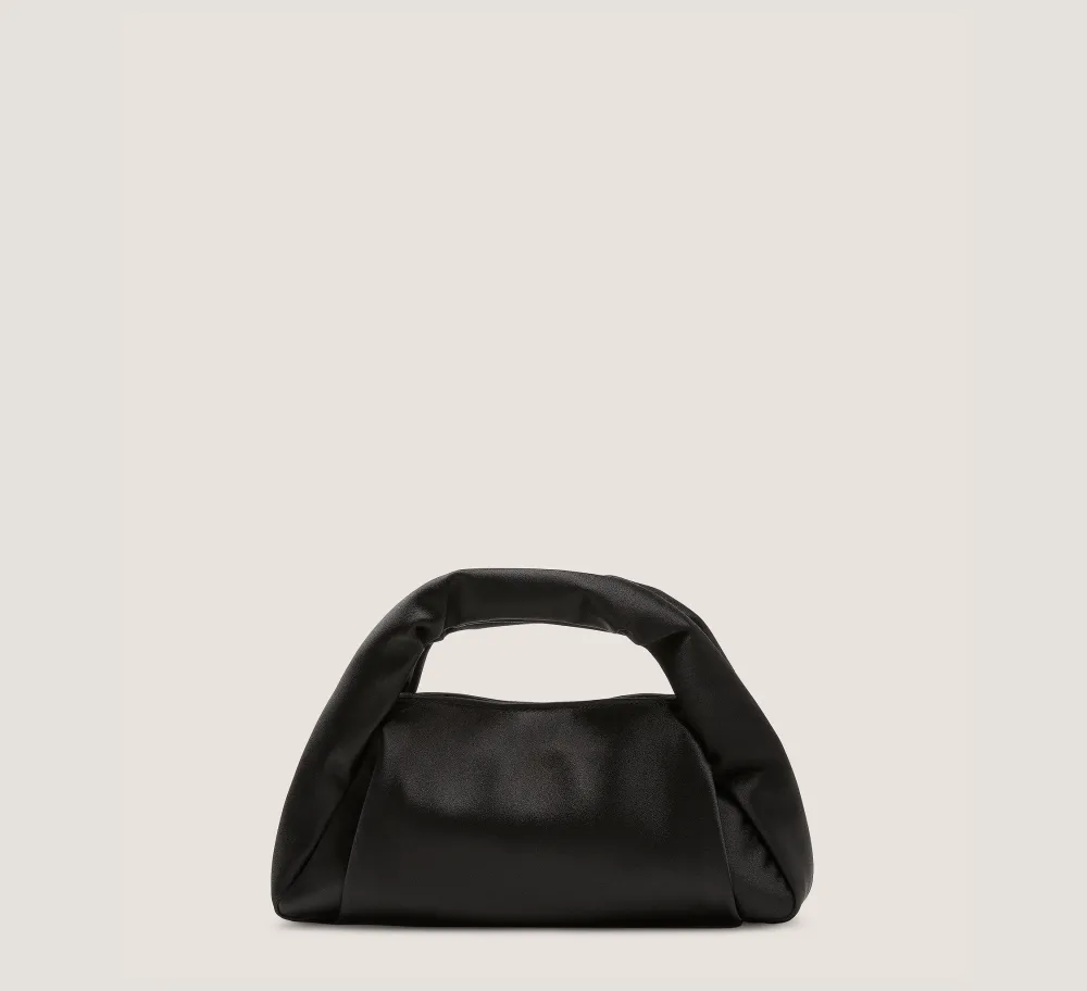 Stuart Weitzman The Occasion Edit|HANDBAGS-CHANGE LOCATION Black