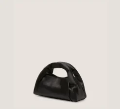 Stuart Weitzman The Occasion Edit|HANDBAGS-CHANGE LOCATION Black