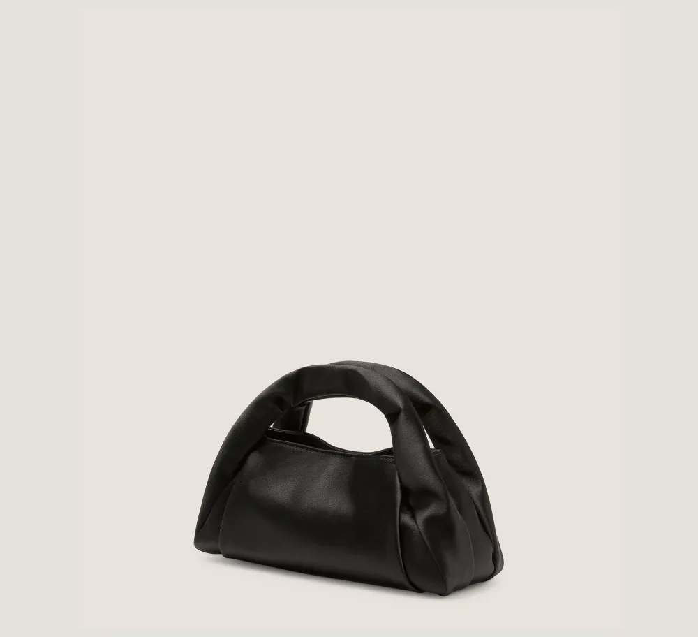Stuart Weitzman The Occasion Edit|HANDBAGS-CHANGE LOCATION Black