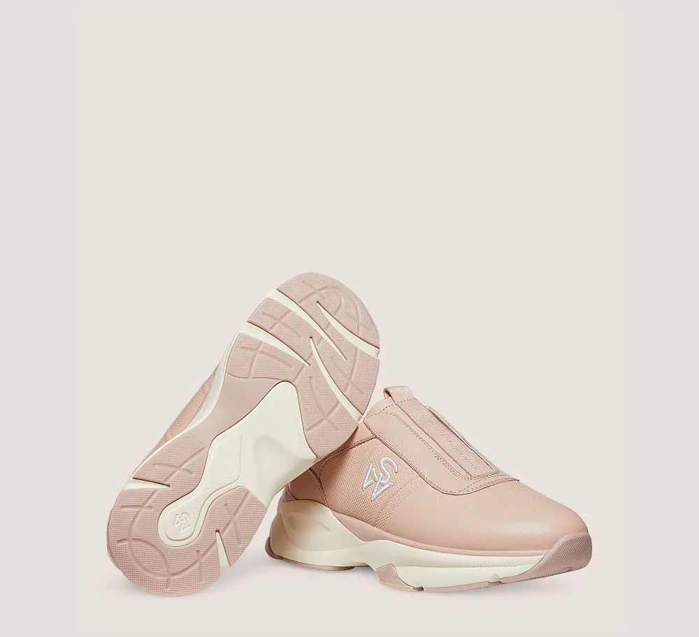 Stuart Weitzman Sneakers-CHANGE LOCATION Nude