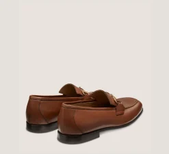 Stuart Weitzman MEN'S-CHANGE LOCATION Tan