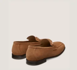 Stuart Weitzman MEN'S-CHANGE LOCATION Camel