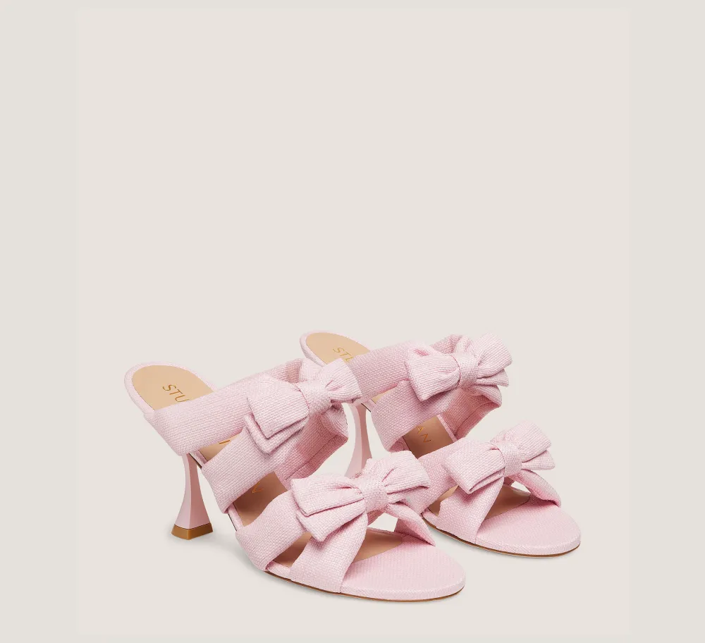 Stuart Weitzman High Heel Sandals|The Occasion Edit-CHANGE LOCATION Ballet