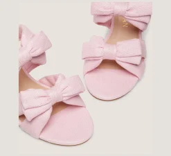 Stuart Weitzman High Heel Sandals|The Occasion Edit-CHANGE LOCATION Ballet