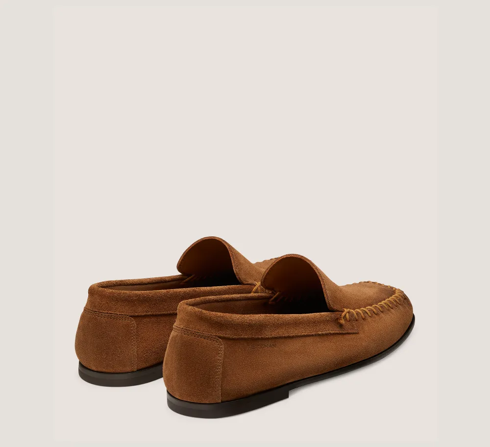 Stuart Weitzman MEN'S-CHANGE LOCATION Tan