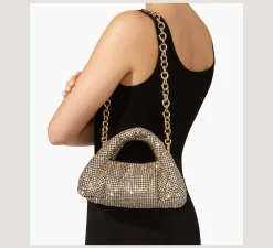 Stuart Weitzman The Occasion Edit|HANDBAGS-CHANGE LOCATION Clear