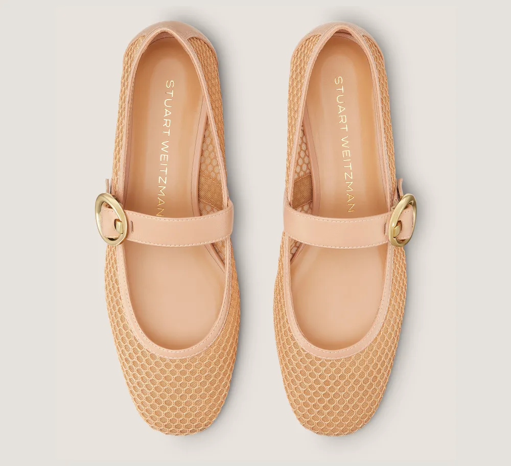 Stuart Weitzman The Best Sellers Edit|The SW Extended Sizes Collection-CHANGE LOCATION Ginger