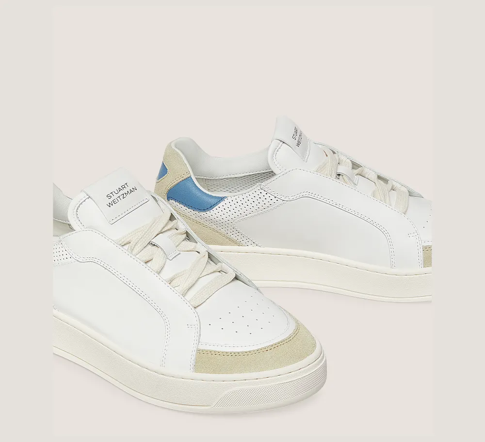 Stuart Weitzman The SW Exclusives Collection|Sneakers-CHANGE LOCATION