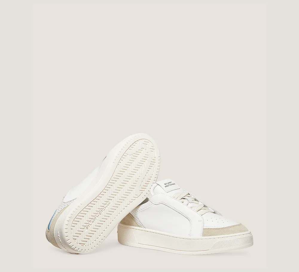 Stuart Weitzman The SW Exclusives Collection|Sneakers-CHANGE LOCATION