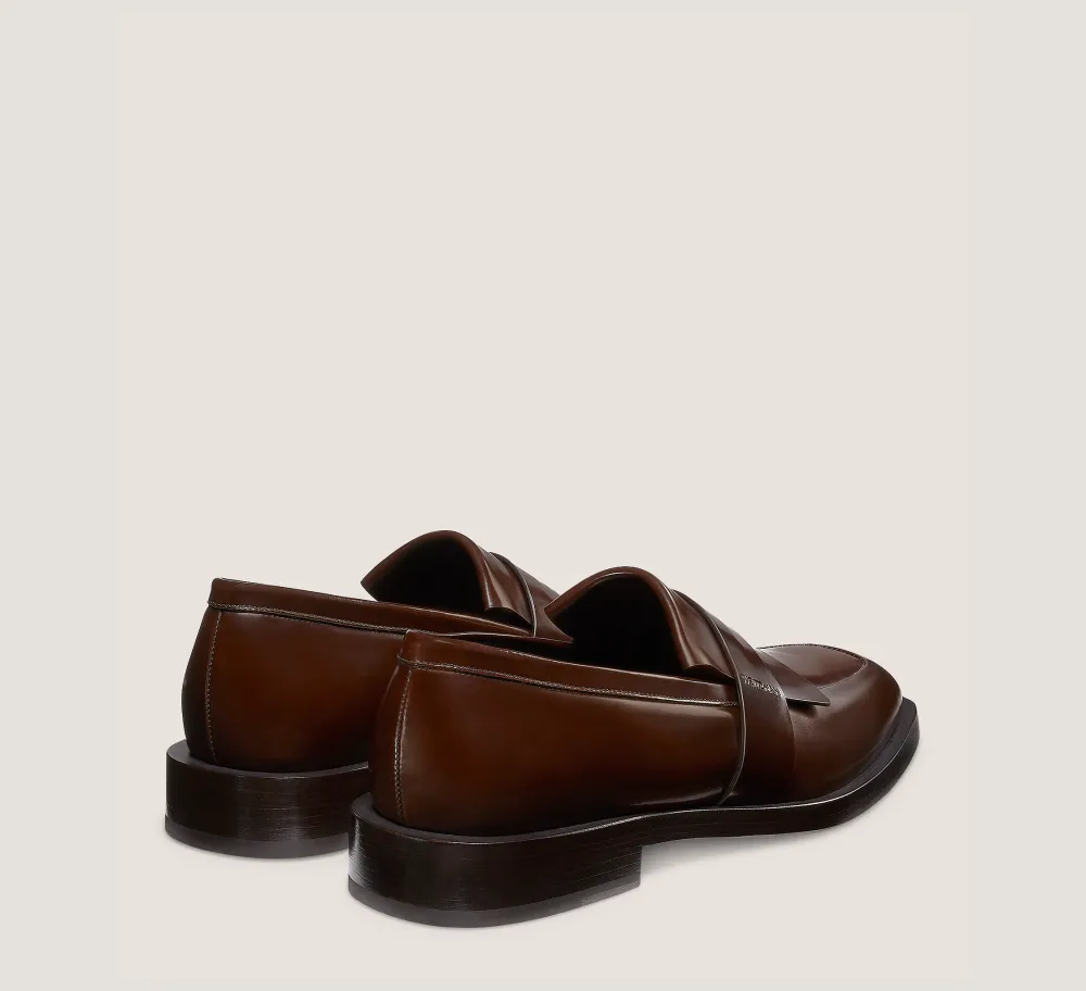 Stuart Weitzman MEN'S-CHANGE LOCATION Brown