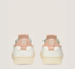 Stuart Weitzman Sneakers|The SW Exclusives Collection-CHANGE LOCATION Light Grey/White/Pink