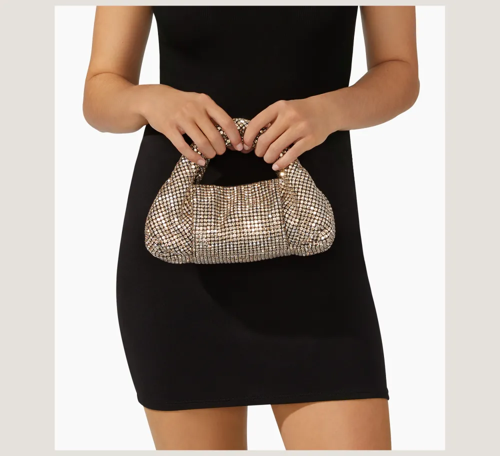 Stuart Weitzman The Occasion Edit|HANDBAGS-CHANGE LOCATION Ballet